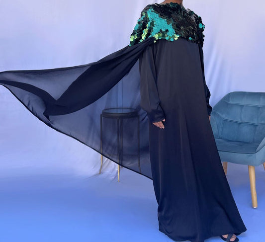 Serinah Abaya