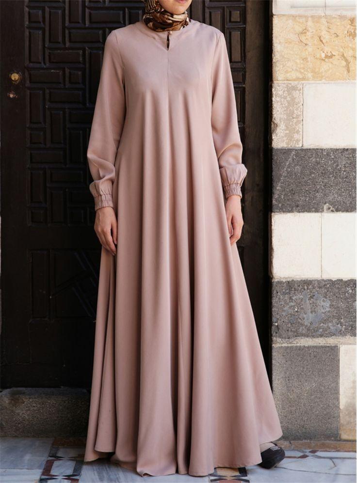Jameelah Abaya