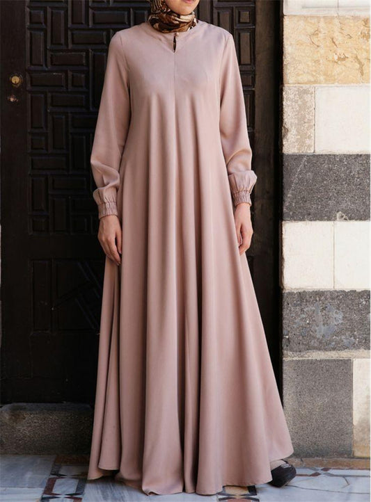 Jameelah Abaya