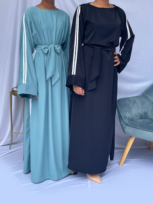 Sporty Abaya