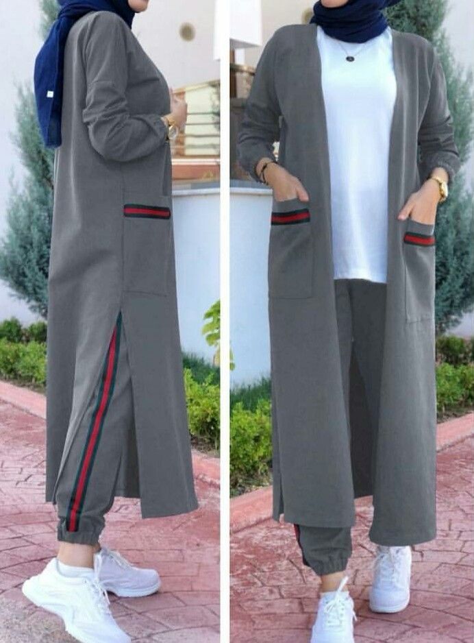 Casual 2 Piece