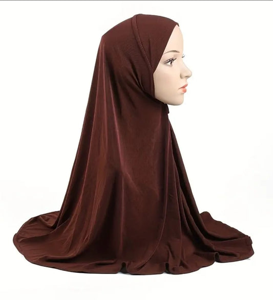 Ladies Short Burqah