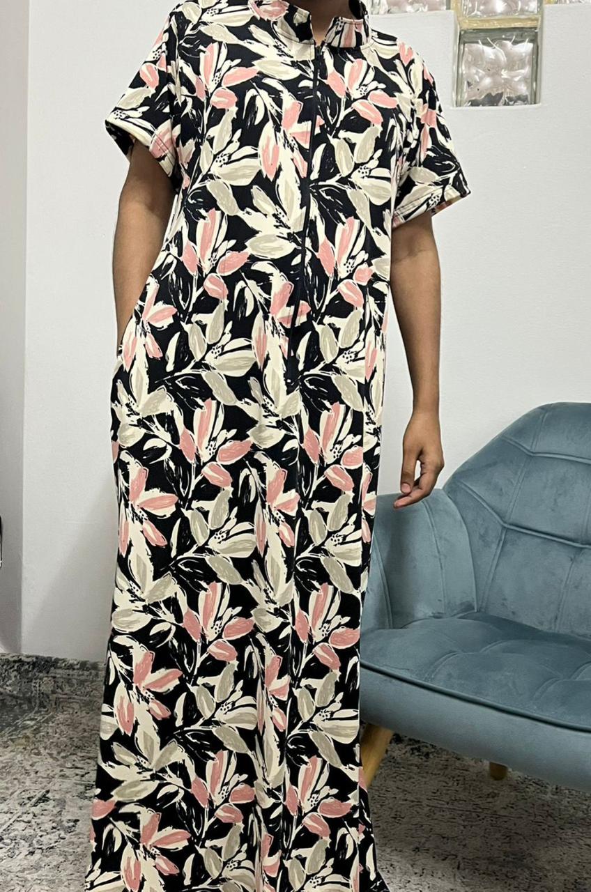 Summer Kaftan