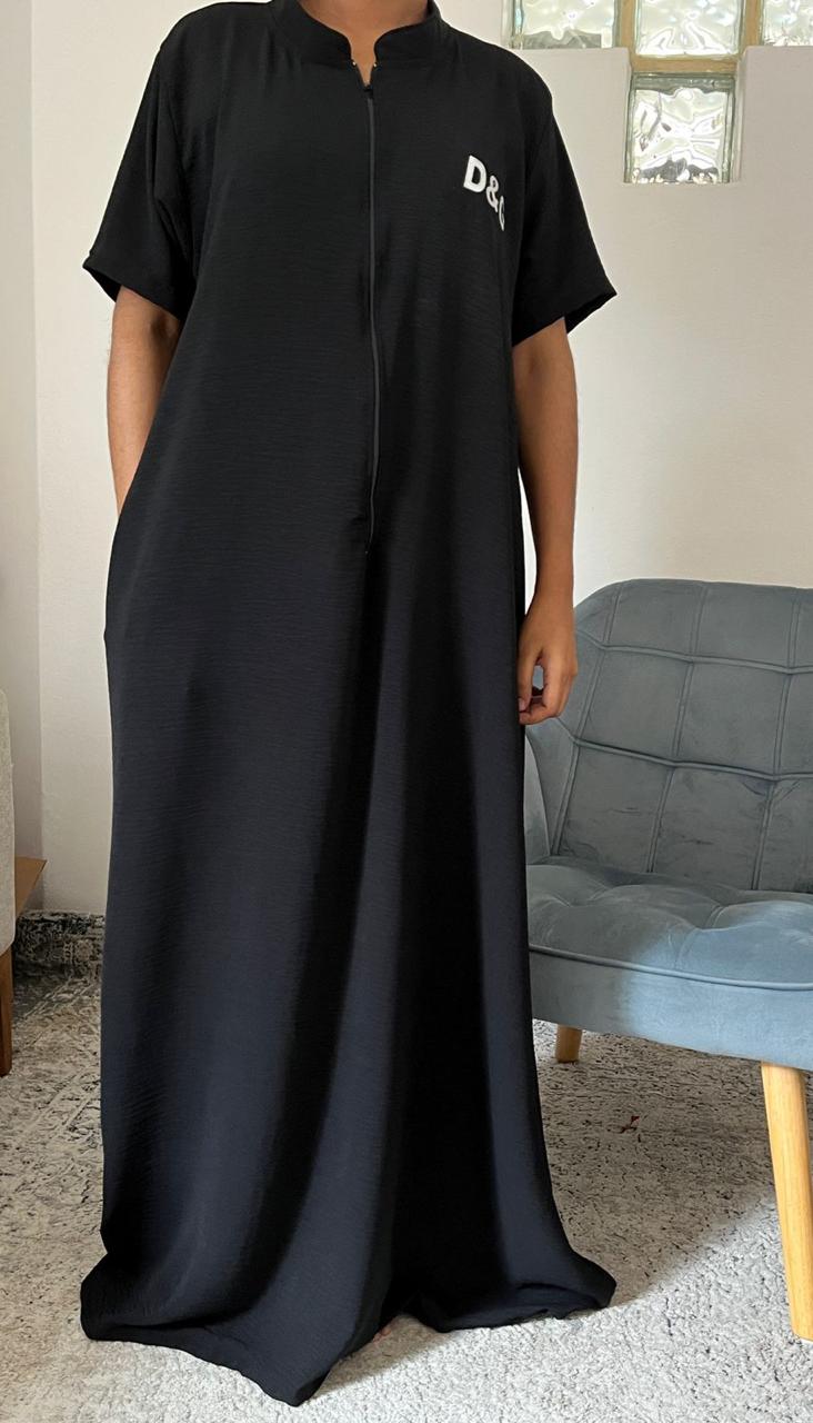 D&G Summer Kaftan