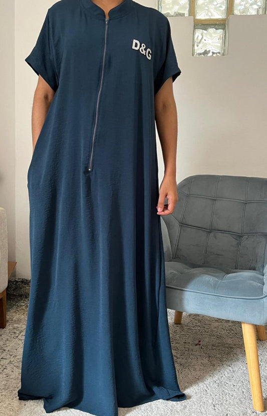 D&G Summer Kaftan