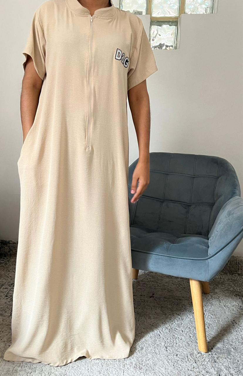 D&G Summer Kaftan