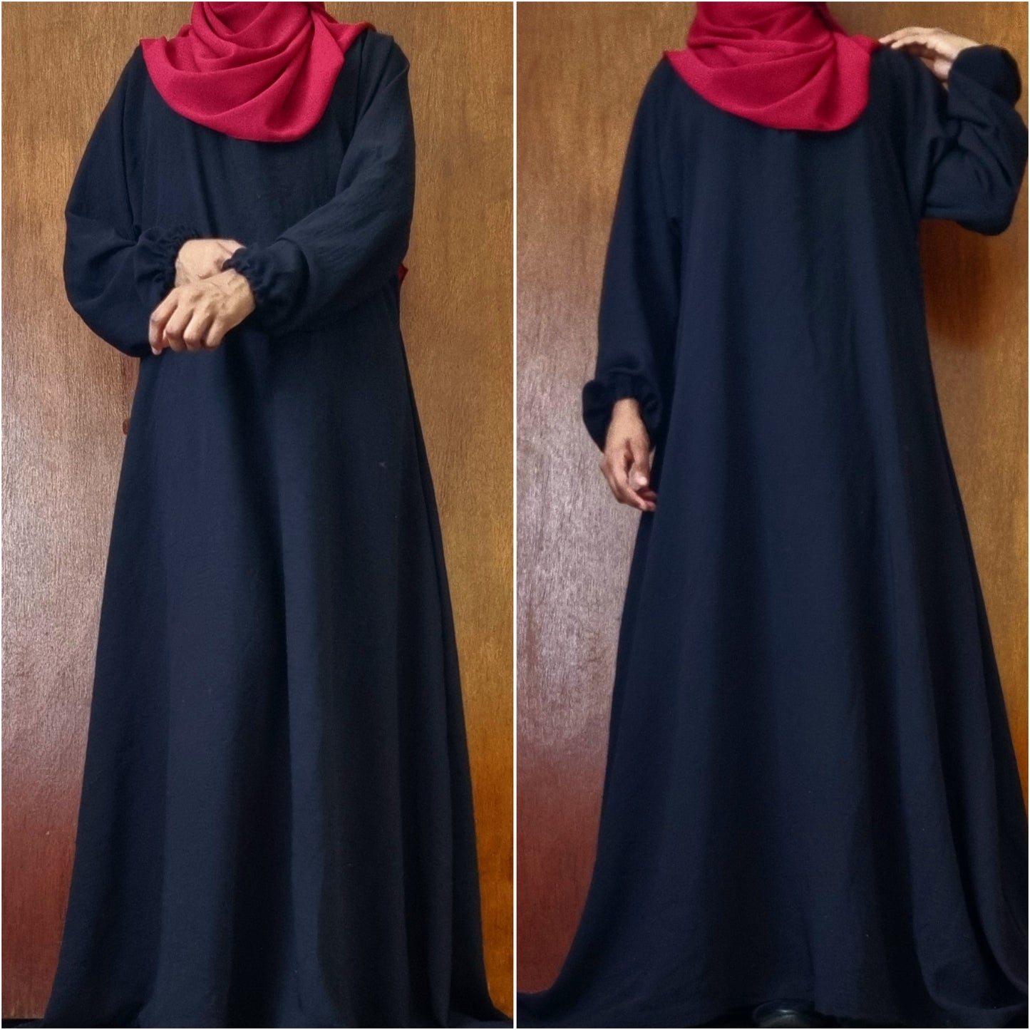 Aaisha Abaya