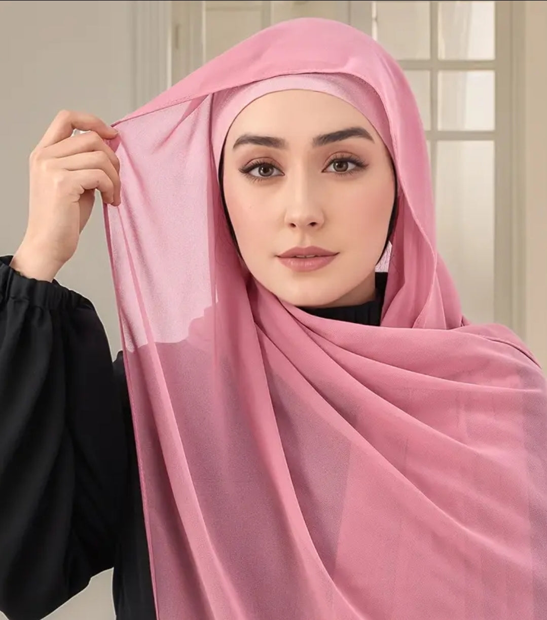 Hijab & Clothing Tape