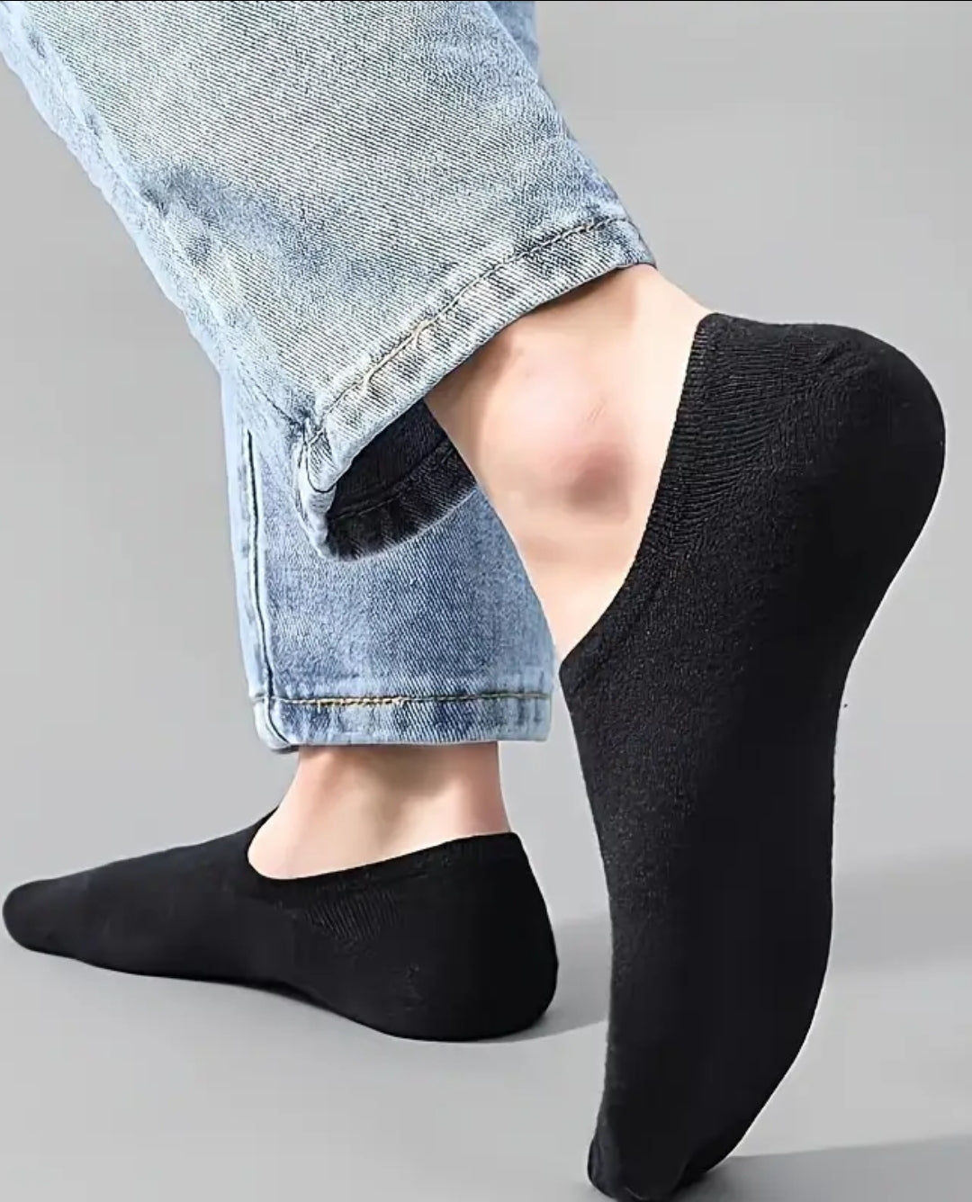 Ladies Secret Socks