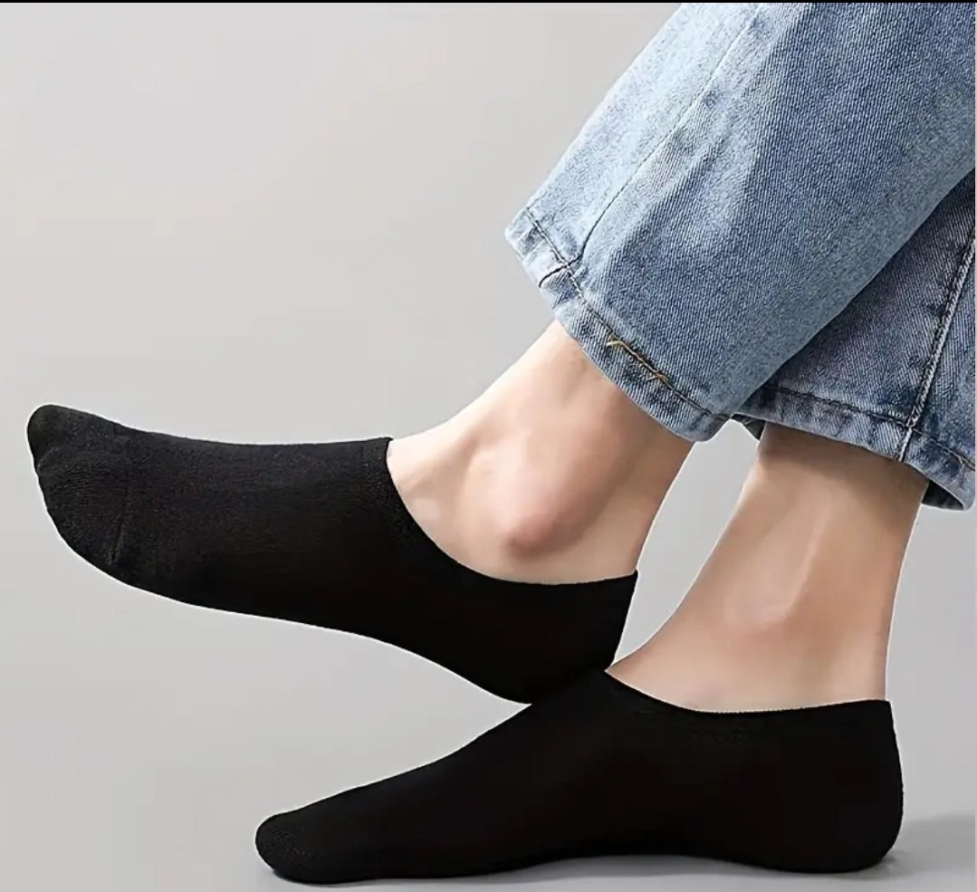 Ladies Secret Socks