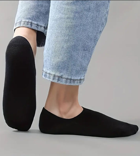 Ladies Secret Socks