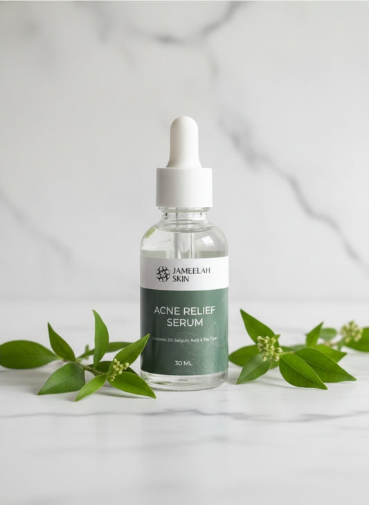 Acne Relief Serum