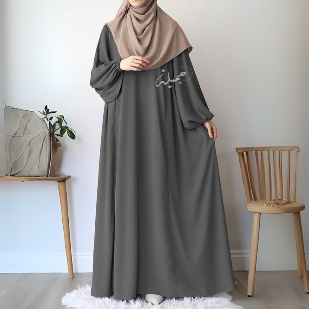 Aaisha Abaya