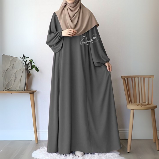 Aaisha Abaya