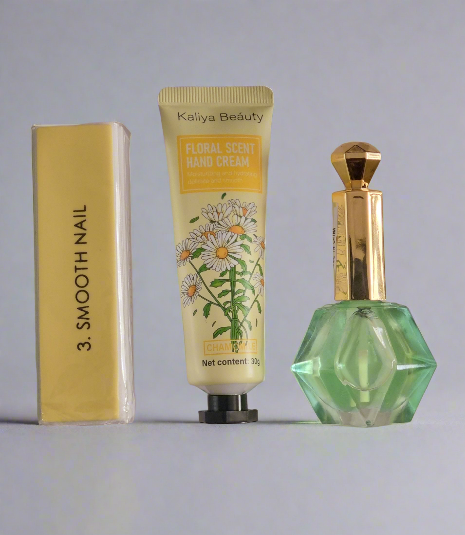 Nail Care Set