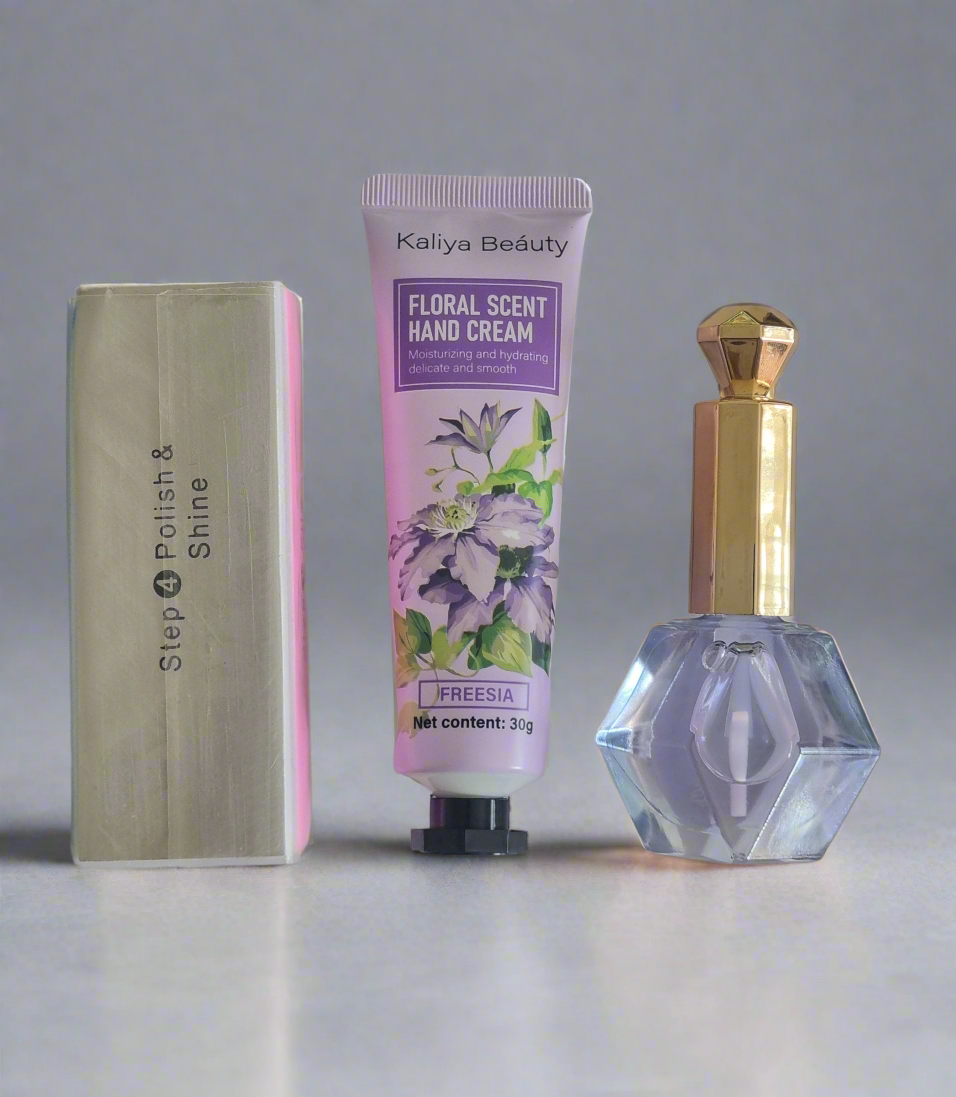 Nail Care Set