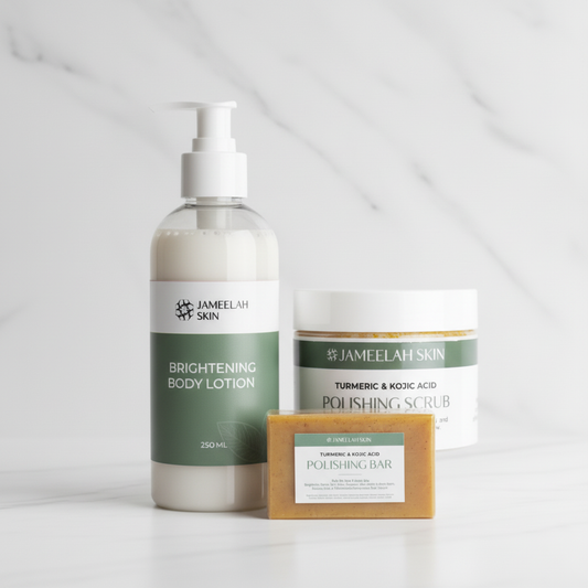 Bright Body Bundle Standing