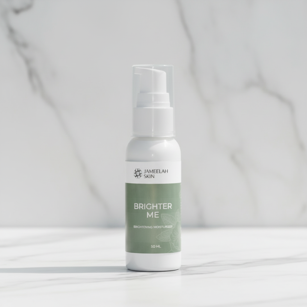 Brighter Me Standing