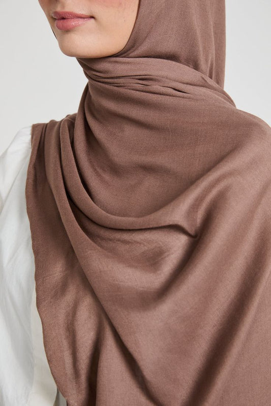 Modal Scarves