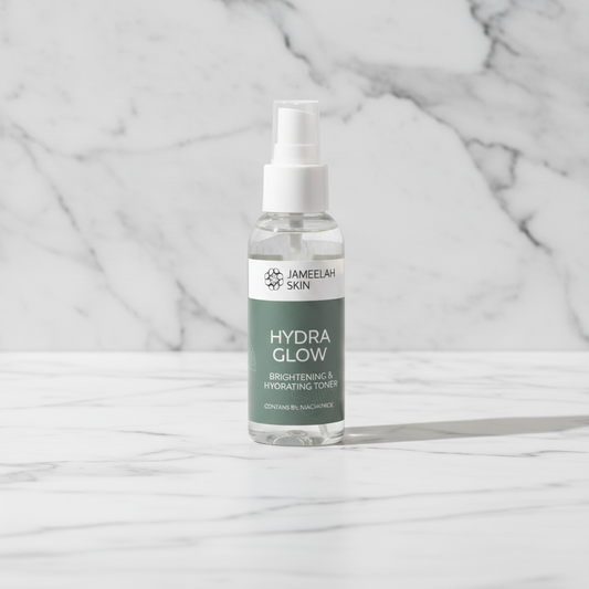 Hydra Glow Toner Closer Ultra Light