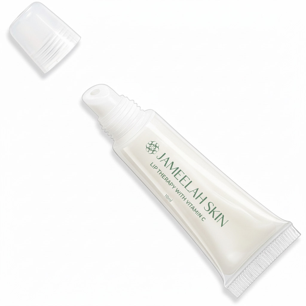 Vitamin C Lip Therapy