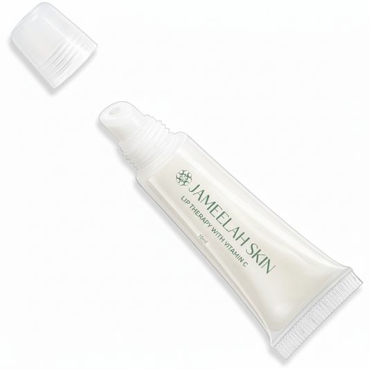 Vitamin C Lip Therapy