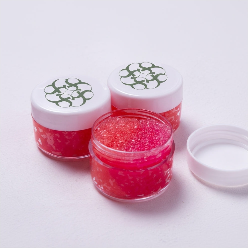 Lip Brightening Scrub