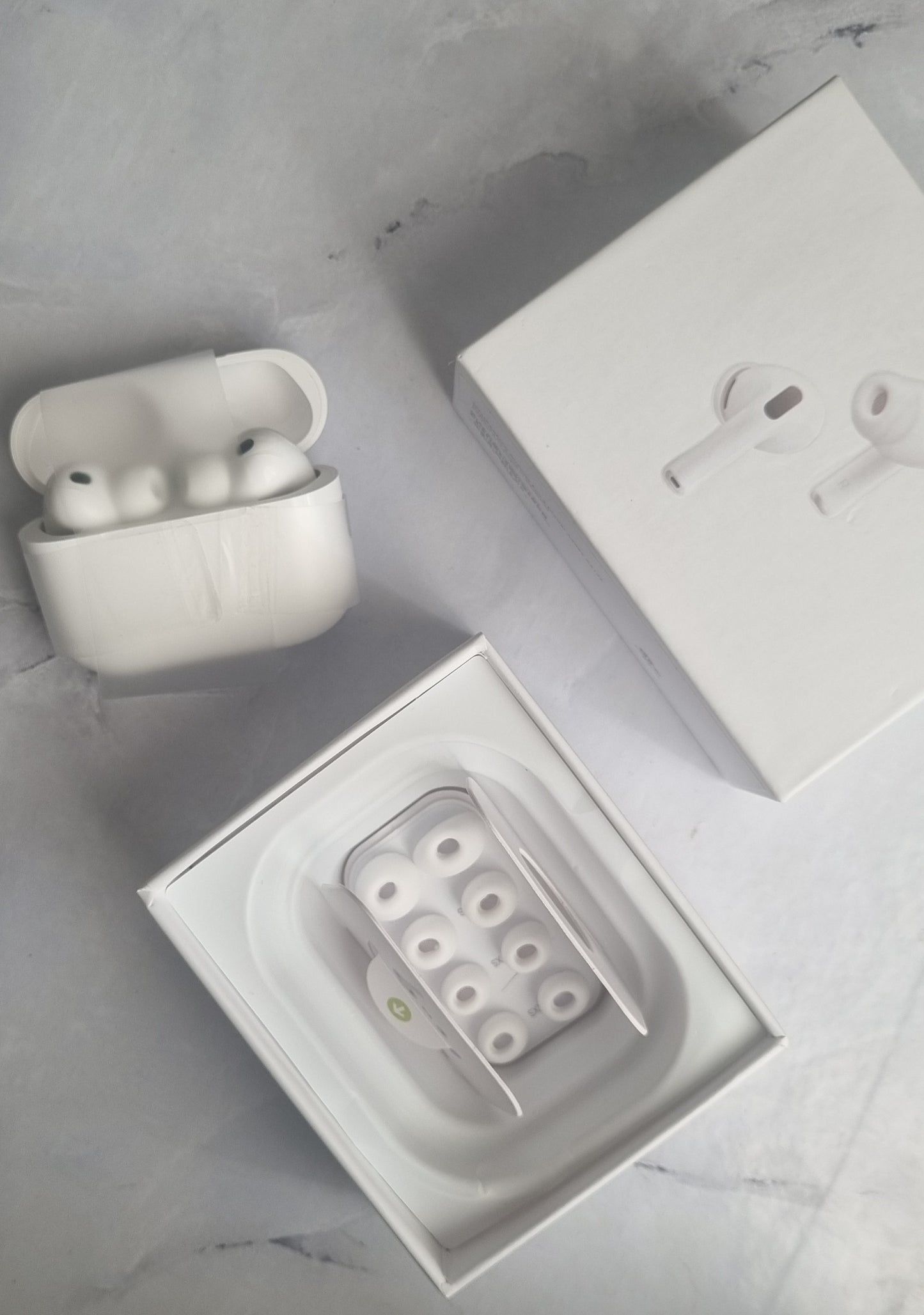 Airpods Pro (3rd Gen)