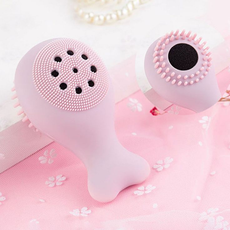 Cleansing Brush