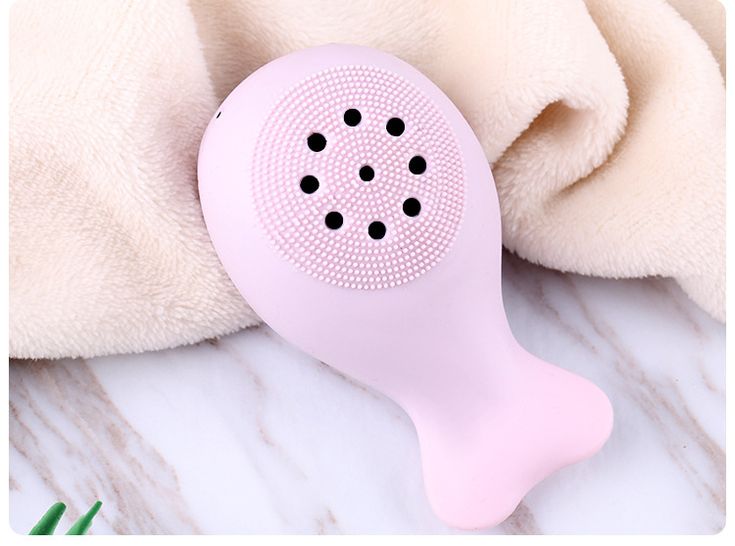 Cleansing Brush