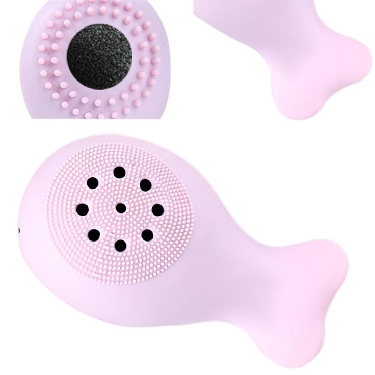 Cleansing Brush
