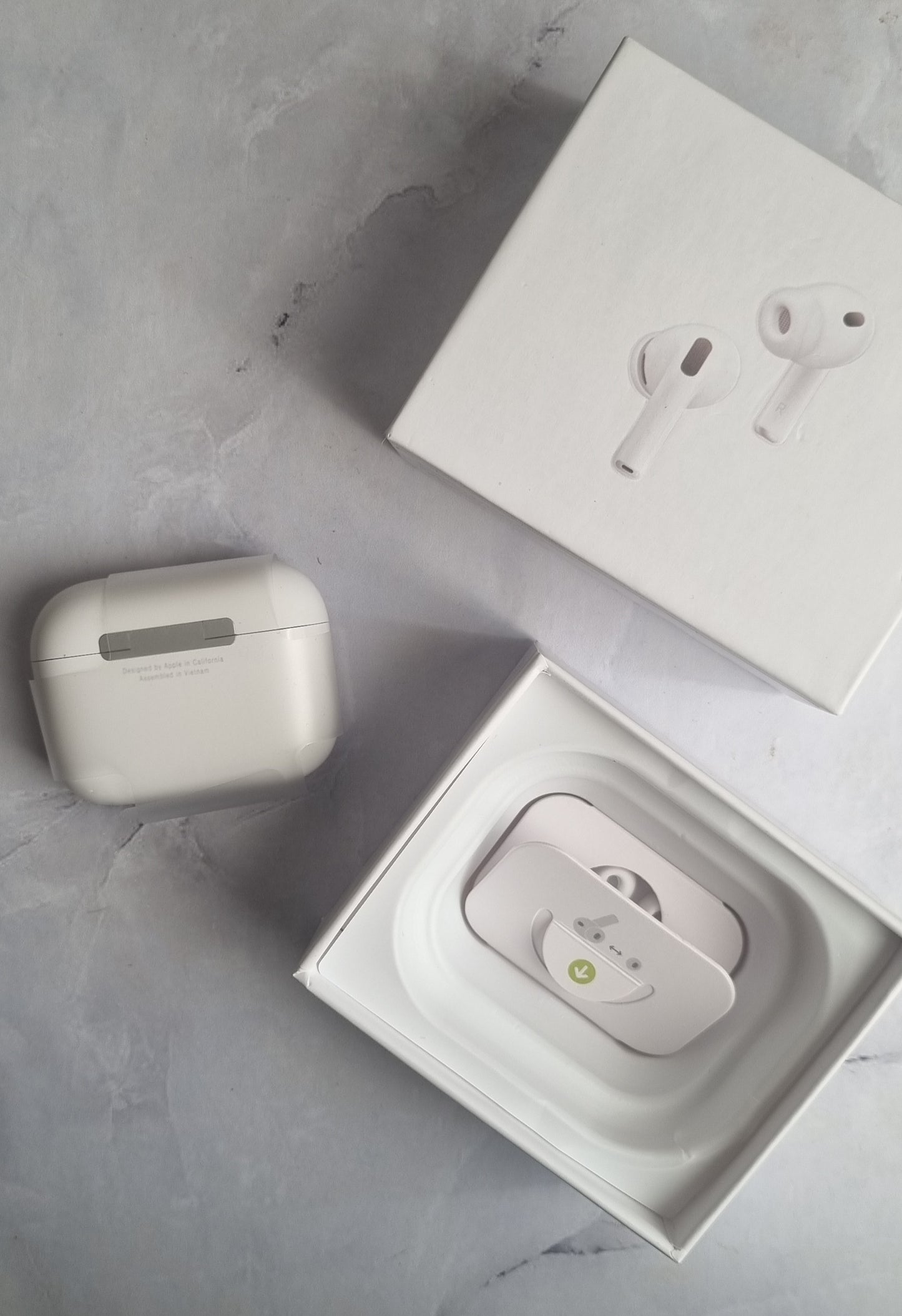 Airpods Pro (3rd Gen)