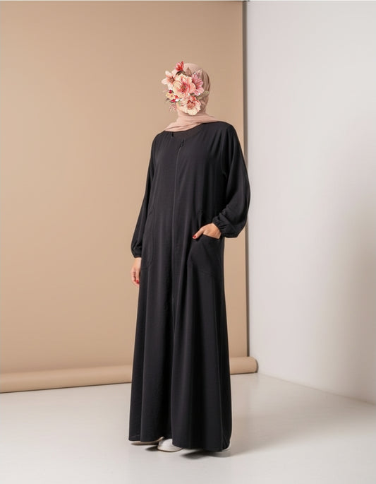 Airflow Abayas