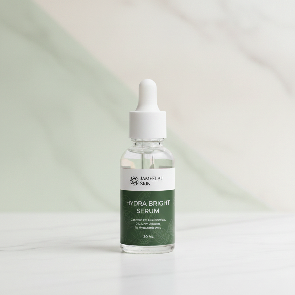 HydraBright Serum