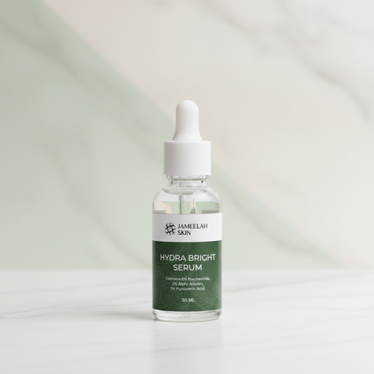 HydraBright Serum