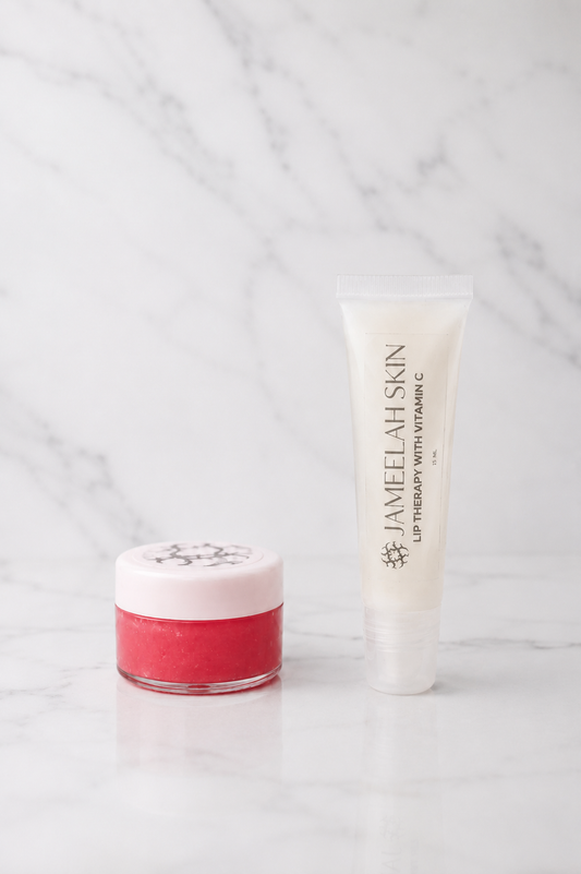 Lip Care Duo