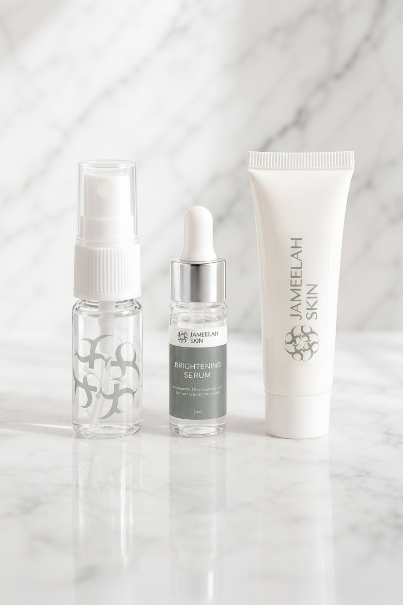 Glow Getter Travel Kit