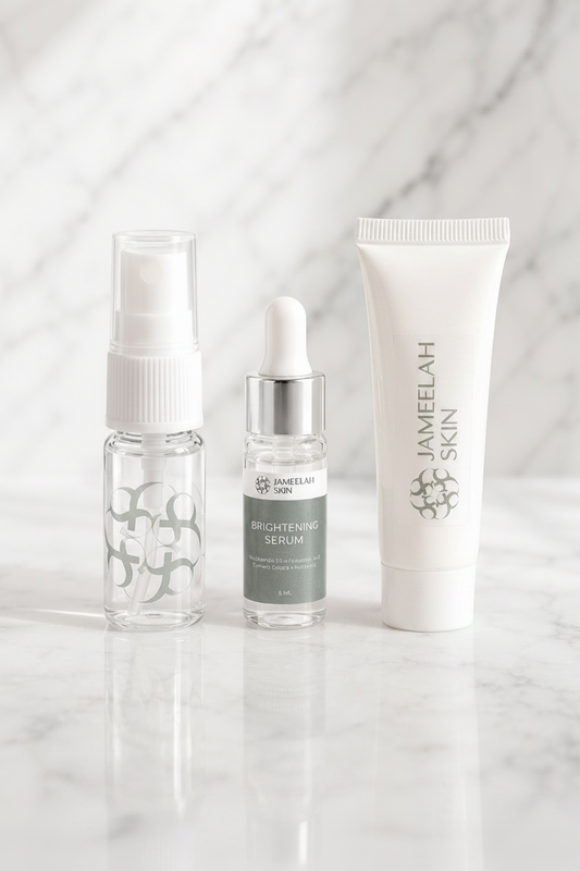 Glow Getter Travel Kit